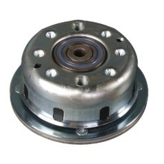 E06307ASM AS-Motor, Kupplungen 
