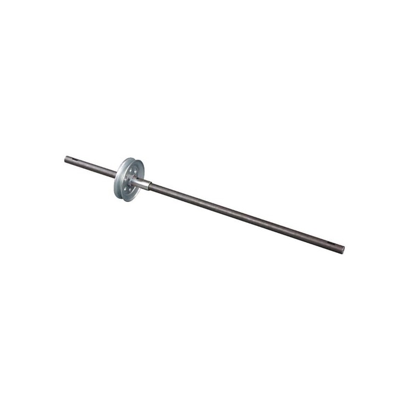 Drive shaft completely - E03426ASM