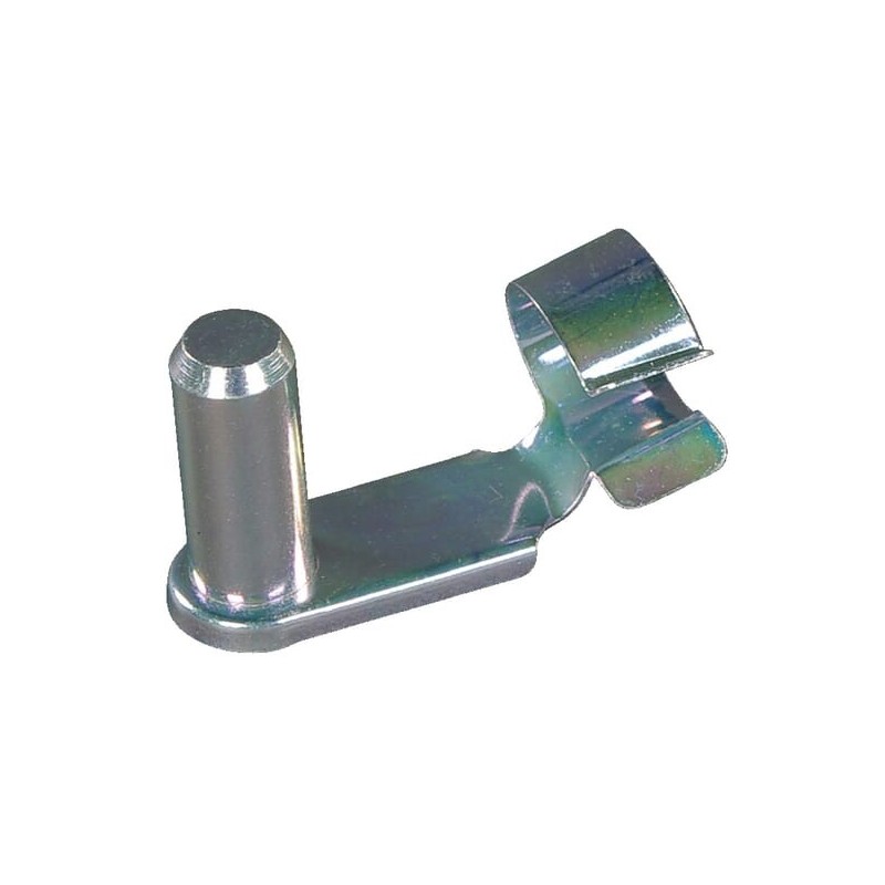 Federklappbolzen10x20 - E08467ASM Federklappbolzen10x20 - E08467ASM