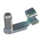 Folding spring pin 10x20 - E08467ASM Folding spring pin 10x20 - E08467ASM