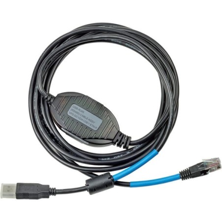 Interface converter - DXCBLPC3M0