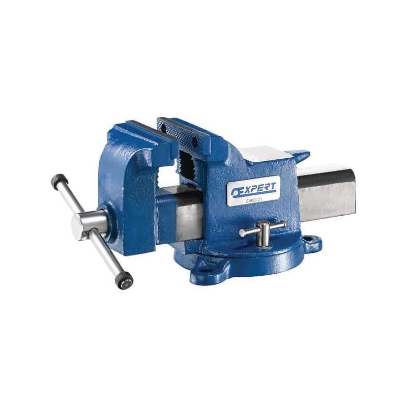 Vice 8 inch - E090404 Vice 8 inch - E090404