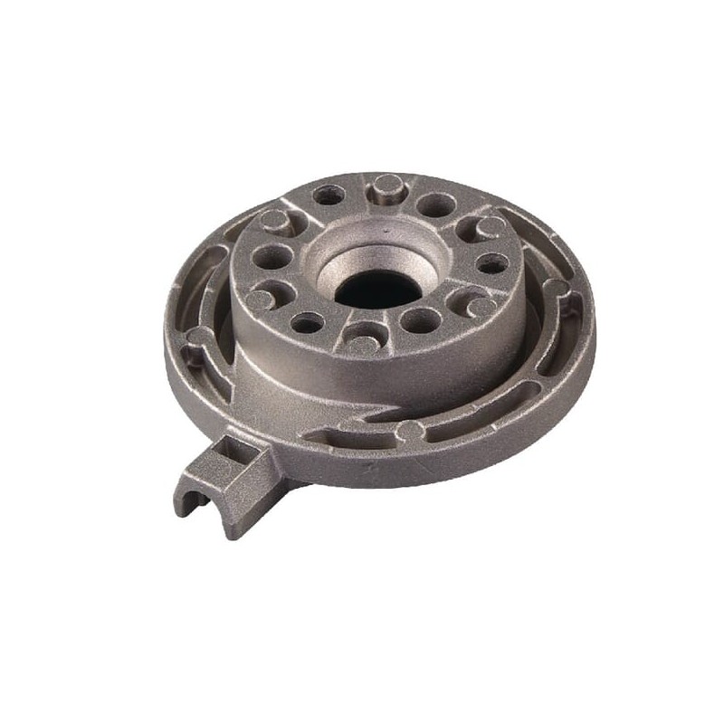 Clamp plate - E05539ASM Clamp plate - E05539ASM