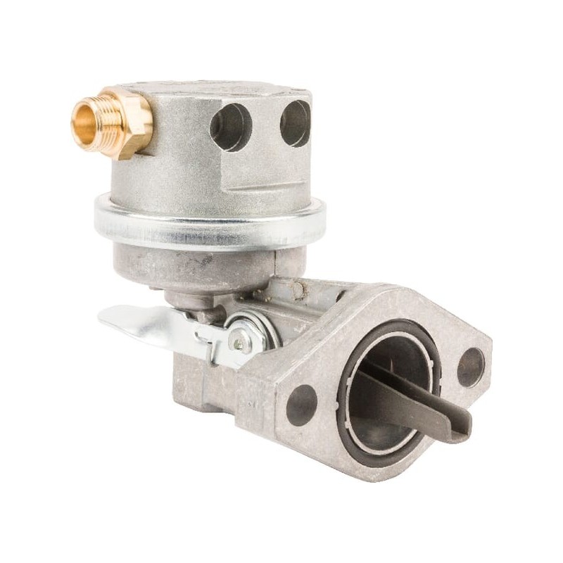 Fuel pump - DZ120072 Fuel pump - DZ120072