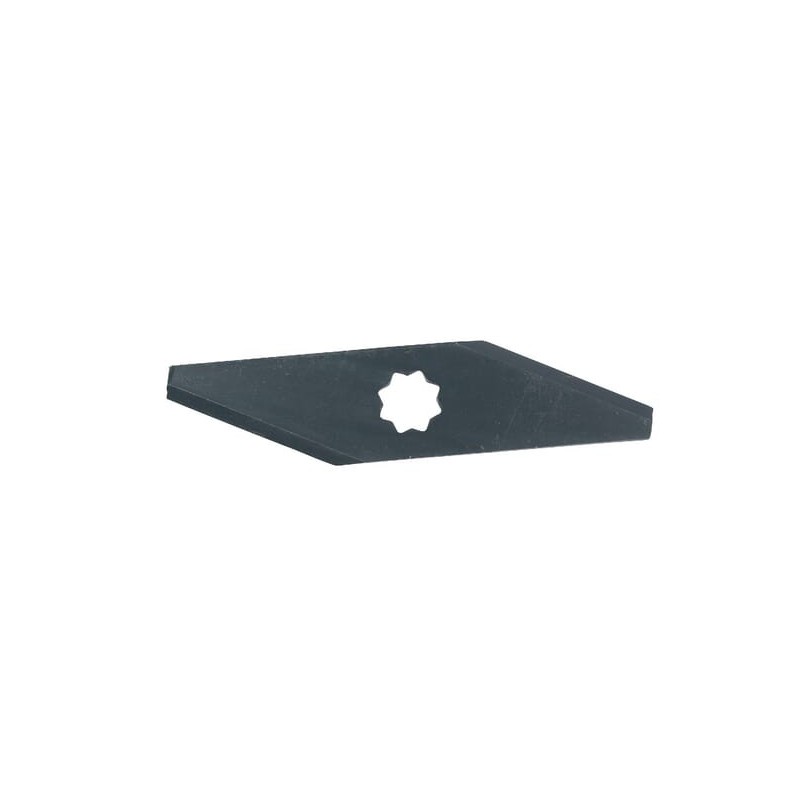 Flat blade - E04429ASM Flat blade - E04429ASM