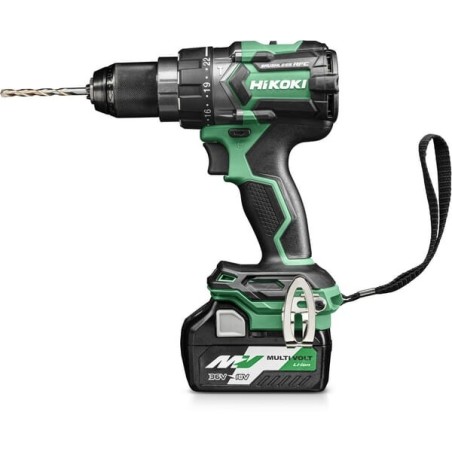 Impact drill drivers – produkty dostępne w rolniczeczesci.pl