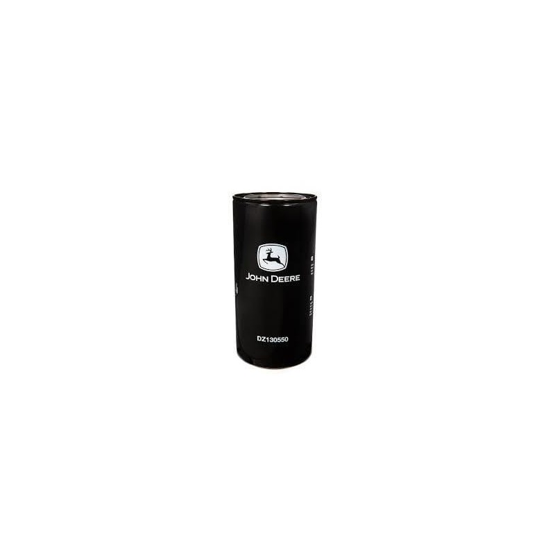 Kraftstofffilter - DZ130550 Kraftstofffilter - DZ130550