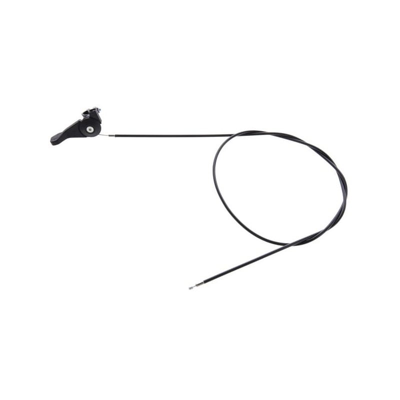 Adjusting levertrunning - E04257ASM Adjusting levertrunning - E04257ASM