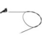 Adjusting levertrunning - E04257ASM Adjusting levertrunning - E04257ASM