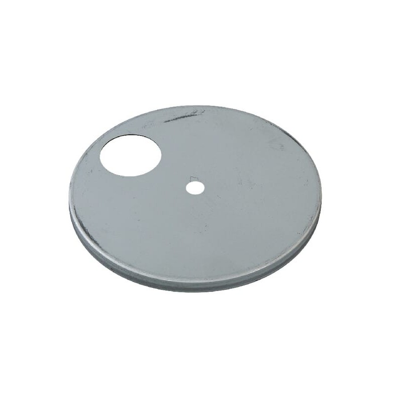 Kołpak blaszany - E07034ASM