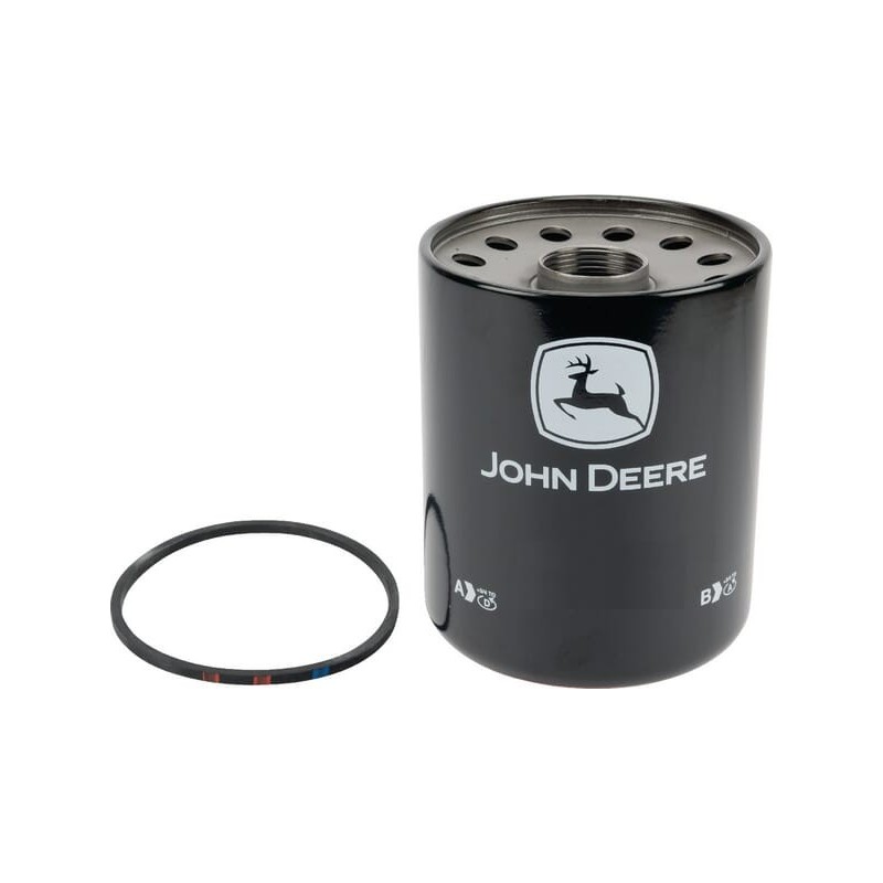 Oil filter - DZ118156 Oil filter - DZ118156