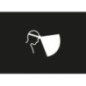 Aria 1 headlamp 350l - E069AA00