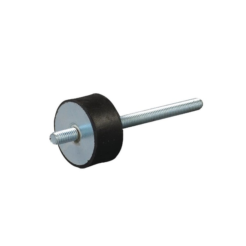 Gummielement Motorlagerung - E07104ASM