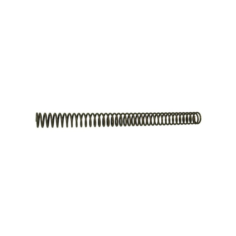 Compression spring 2x12x500 - DV212500 Compression spring 2x12x500 - DV212500