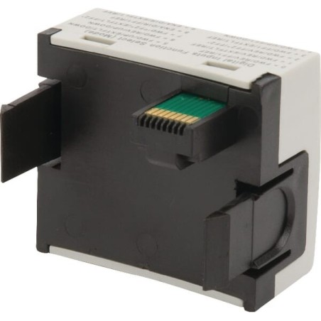 Configuratie module DE1 - DXEEXTSET