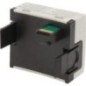 Configuratie module DE1 - DXEEXTSET Configuratie module DE1 - DXEEXTSET