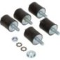 Rubber buffer - E06567ASM