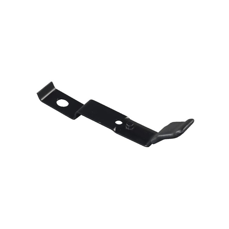 Wheel adjusting lever forwardwith handle - E10130ASM Wheel adjusting lever forwardwith handle - E10130ASM