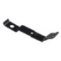 Wheel adjusting lever forwardwith handle - E10130ASM Wheel adjusting lever forwardwith handle - E10130ASM