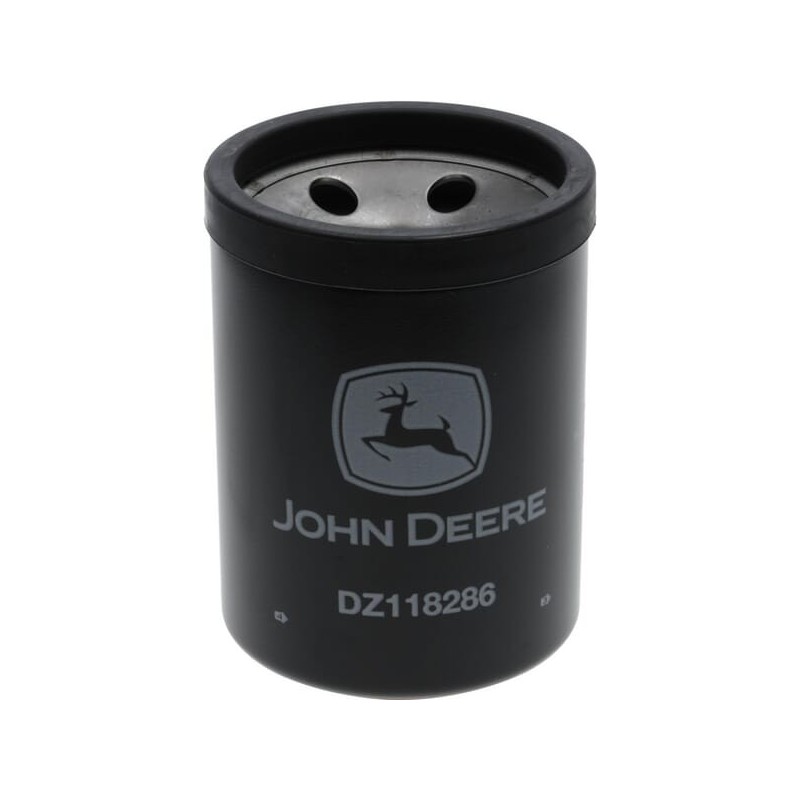 Oil filter - DZ118286