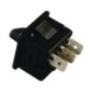 Rotary switch - E07939ASM