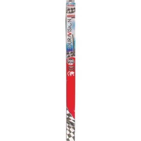 Wiper blade, Flat blade 28 inch - DVF70