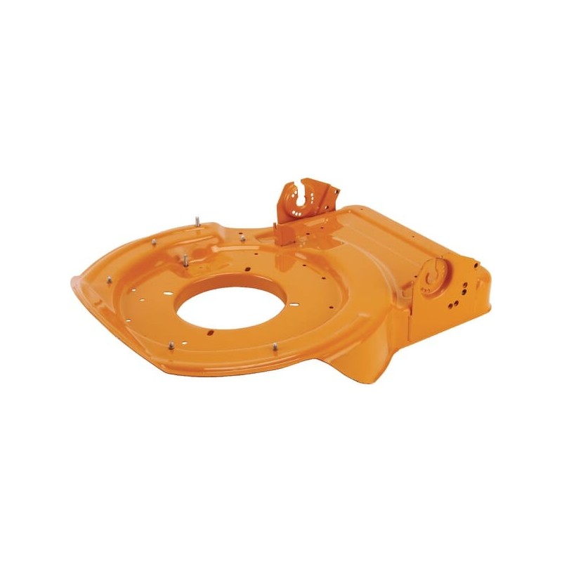 Blade hood - E05818ASM Blade hood - E05818ASM