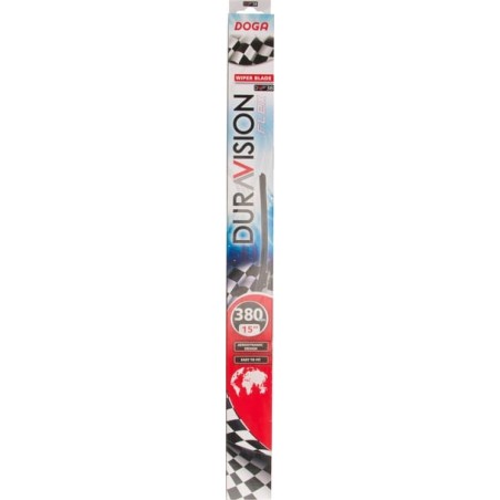Wischerblatt Flat blade 380mm - DVF38
