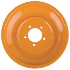 E08029ASM AS-Motor, Wheel rims 