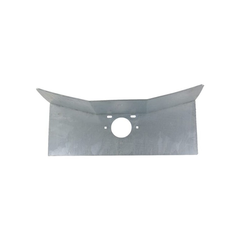 Blacha Eckart - E0464037 Blacha Eckart - E0464037