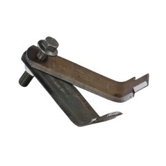 E10198ASM AS-Motor, Hammer knives 