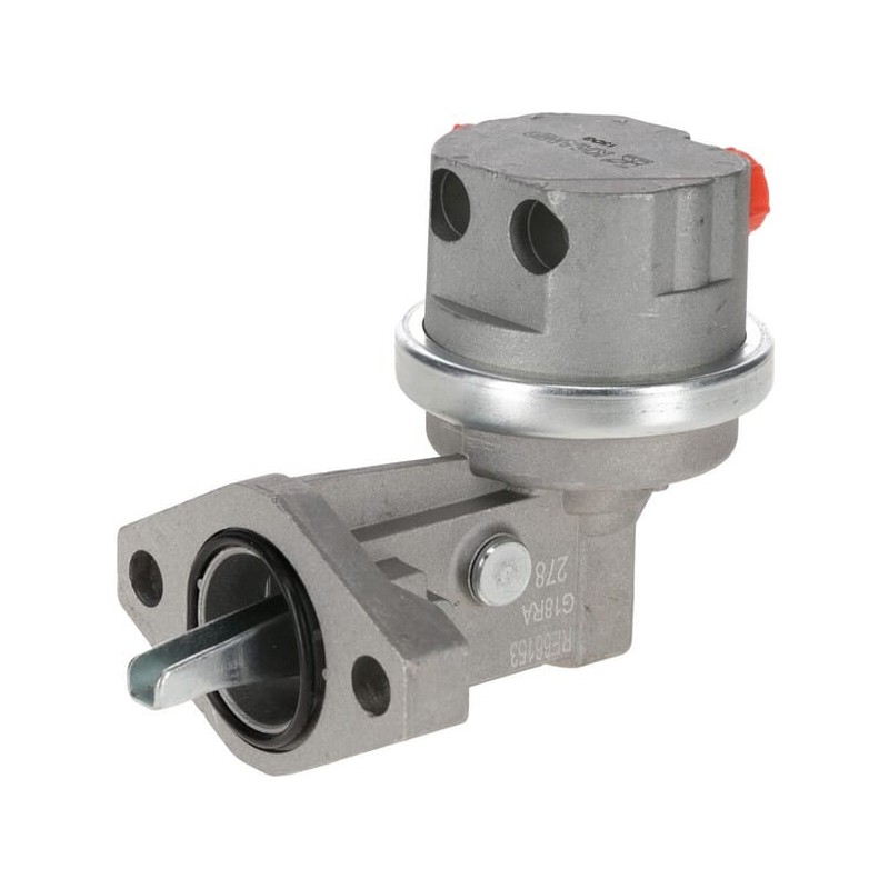 Kraftstoffförderpumpe - DZ110616KR Kraftstoffförderpumpe - DZ110616KR