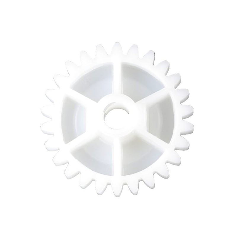 Stirnrad - E04296ASM