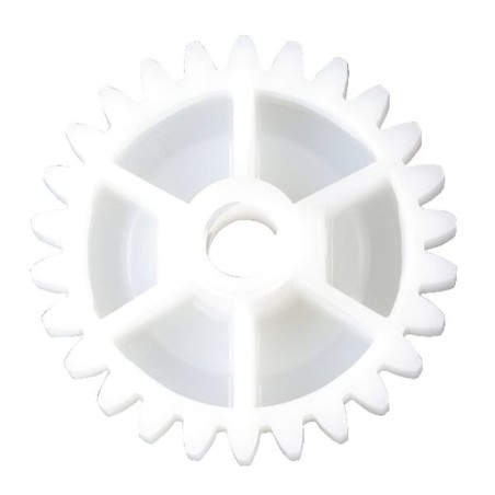 Stirnrad - E04296ASM