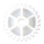 Pinion wheel - E04296ASM Pinion wheel - E04296ASM