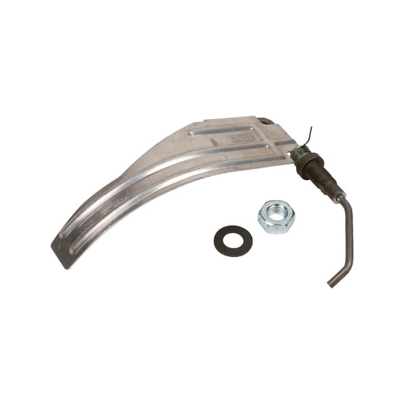 Blade governor - E04499ASM