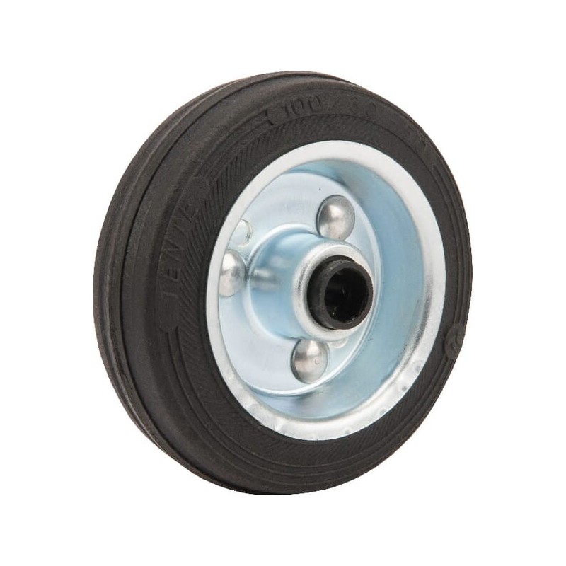 Koło 100 mm - DVR100351244