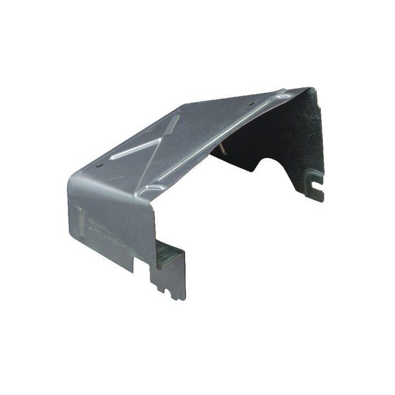 Cooling air guidance - E03416ASM Cooling air guidance - E03416ASM