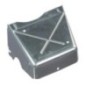 Cooling air guidance - E03416ASM Cooling air guidance - E03416ASM