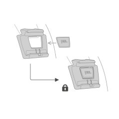 E073BA00 Petzl, Baumpflege 