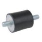 Rubber element - E06566ASM