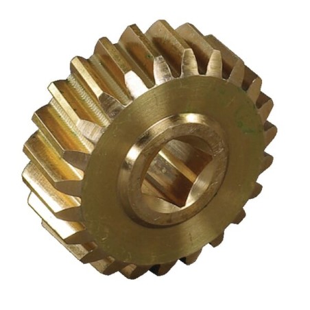 Worm wheel - E03111ASM