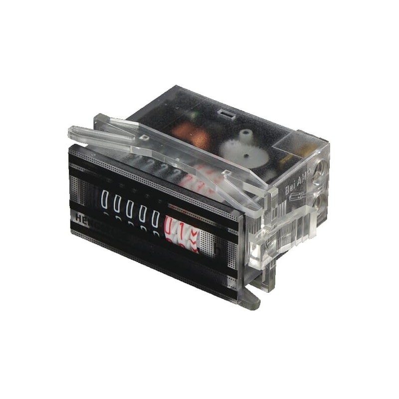 Operating hours counter 56669 - E08097ASM Operating hours counter 56669 - E08097ASM