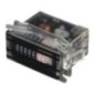 Operating hours counter 56669 - E08097ASM Operating hours counter 56669 - E08097ASM