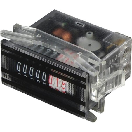 Licznik roboczogodzin 56669 - E08097ASM
