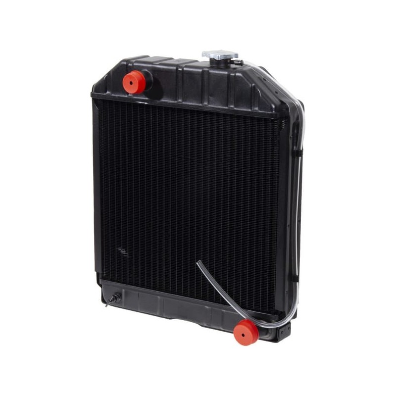 Kühler - E0NN8005MBN Kühler - E0NN8005MBN
