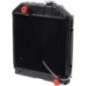 Radiator - E0NN8005MBN Radiator - E0NN8005MBN