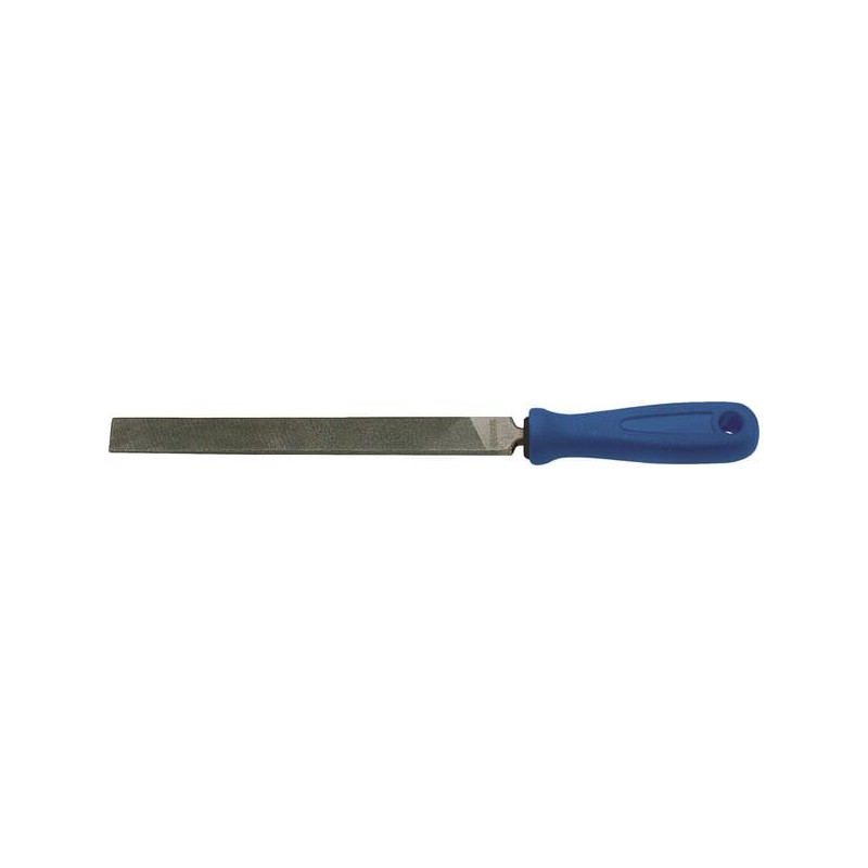 Flat file 200mm - E020603 Flat file 200mm - E020603