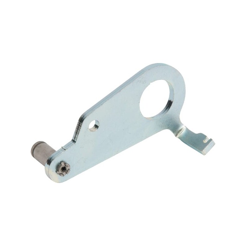 Fahrhebelspanner kompl. - E10439ASM