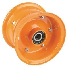 E07992ASM AS-Motor, Wheel rims 